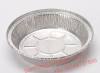 Aluminium foil container back tray disposable food container foil tray foil plate