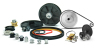 china manufacturer timing pulleys