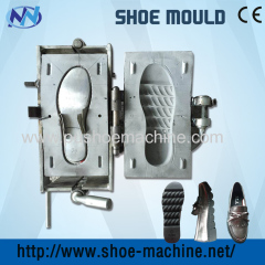 new PU slipper shoe mould