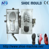 wenzhou china shoe mold for sandal making