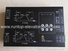 Thyssenkrupp elevator parts door controller BG101-S20P4A