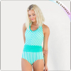 Adorable Modest One Piece Swimsuit