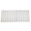 HF UHF Paper RFID Label Sticker for identification and tracking