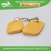 Low frequency access control keyfob