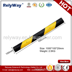 Wholesale Rubber Speed Bump