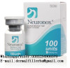 Hot Sell Neuronox 100units