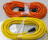 NEMA 5-15P OUTDOOR EXTENSION CORD