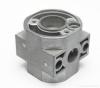 Electro aluminum die casting parts