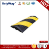 Roadway Safety Cable Protector Bump