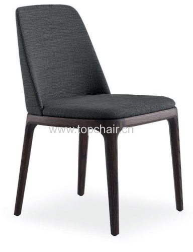 Grace Dining Chair Armchair