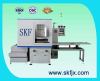 Stainless steel parts double face grinding machine