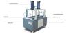 Compress Vacuum Packaging Machine