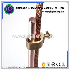 High Quality Conductor Copper Rod