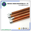 CCS Stainless Steel Electrode for Earthing Protection