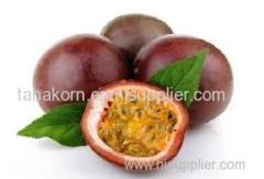Passion Fruit from thailand