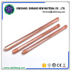 Commercial Lightning Protection Copper Earth Wire Ground Rod