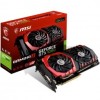 1080 Gaming X RGB 8192MB GDDR5X PCI-Express Graphics Card