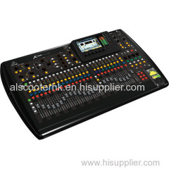 Behringer X32 40 Channel 25 Bus Digital Mixing Console
