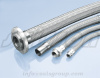 Stainless flex hose metal flexi hose flex expansion joints metal flexible hose