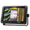 Lowrance HDS 12 Gen2 Touch TOUCHSCREEN FISHFINDER CHARTPLOTTER