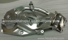 precision cnc machining parts new product new design new technology