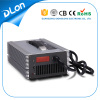 48v 30a battery charger for electric forklift / electric boom lift