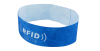 Single-use RFID Tyvek Wristband