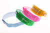 Single-use RFID PVC Wristband