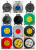 cable reel & extension cord reel