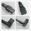 16Amp IEC c19 c20 power cord