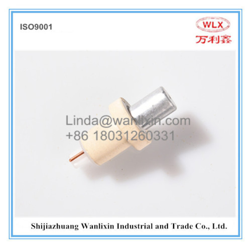 China Origin Pt /Pt-Rh-13 % (R type)Disposable Thermocouple Tips
