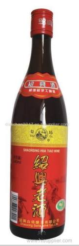 Baita shaoxing rice wine