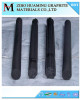 graphite rod as customer requirements