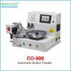 CREDIT OCEAN automatic Button Feeding machine for button sewing machine