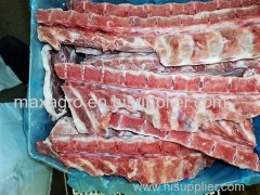 Pork Spare Ribs Pork Neck Bones Pork Back Bones Pork Flat Bones Pork Liver
