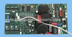 Sigma elevator parts PCB DPC-300