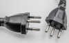 INMETRO approval power plug Brazil power cord