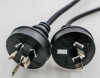 SAA Approved Triple-core Sheathed Power Cable Turkish Power Cord Flexible