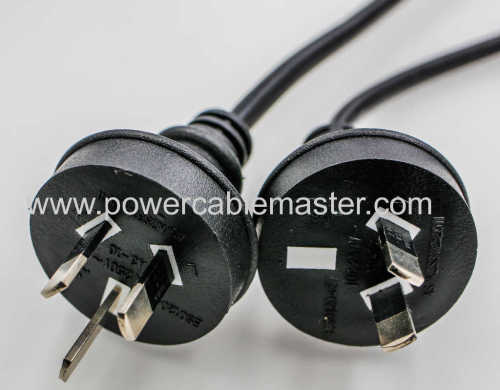 Australian Power Cord EXTENSION CORDS 