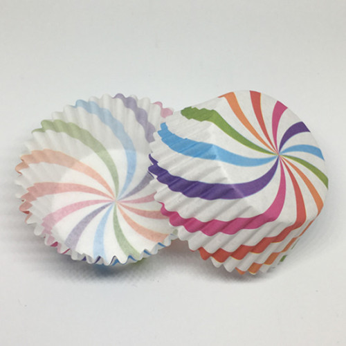 paper cupcake case party supply