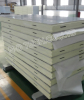 sandwich panel for cold storage