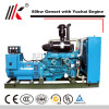 100KW DIESEL GENERATOR OF DIESEL GENERATOR POWER PLANT MAKE ENERGE FOR VAN DE GRAAFF GENERATOR