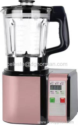 1800W Professional Food Mixer Blender On Sale With 74oz GLASS Jar