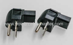 current taps adaptor nema 6-15p-c13