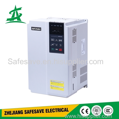 Frequency Inverter Converter AC triple phase 380V vector control V/F general purpose drive 50/60Hz 18.5kW 15kW 11kW 22kW