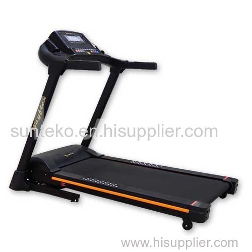 Motorized Treadmill (Home Gym)