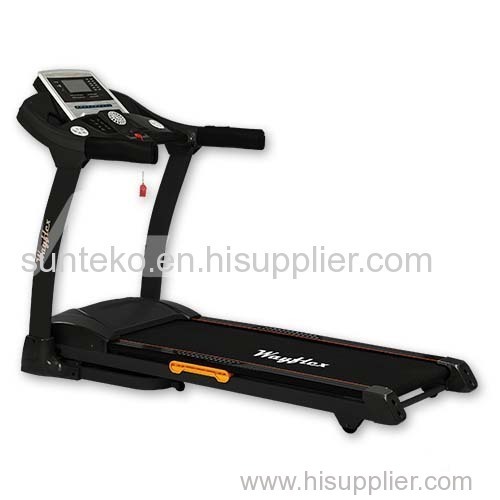 Motorized Treadmill (Home Gym)