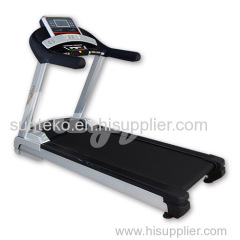 Motorized Treadmill (Commercial & Club)