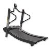 Motorless Treadmill (Curved Shape)