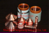 Plasma Cutter Consumables for Carbon Steel and Stainess Steel plasma cuttting